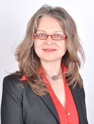 CREŢU  Gabriela